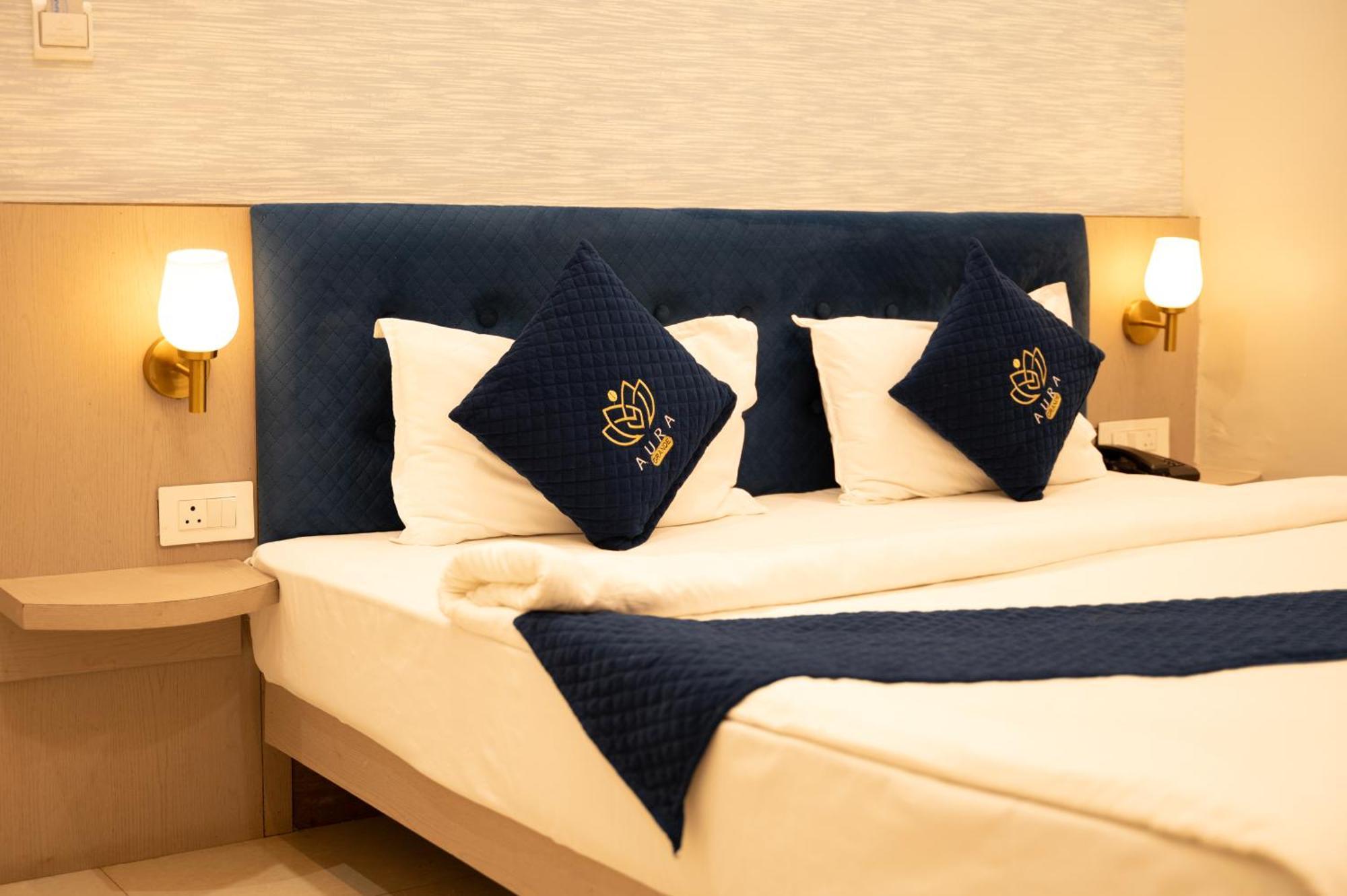 Hotel Manaal Akolia エクステリア 写真